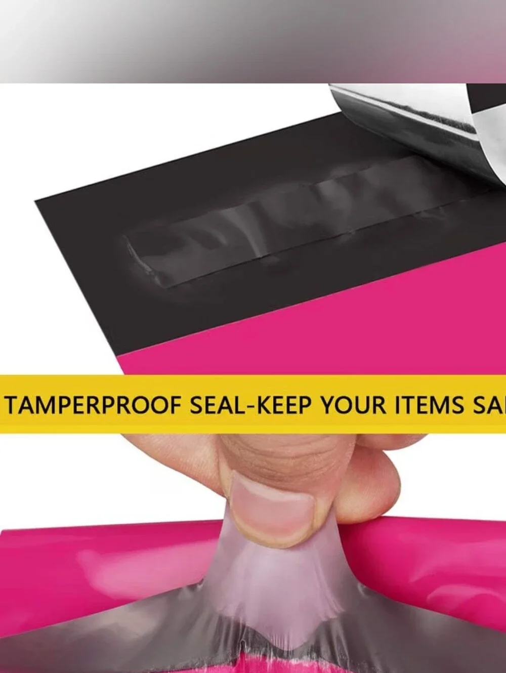 Poly Mailers 24